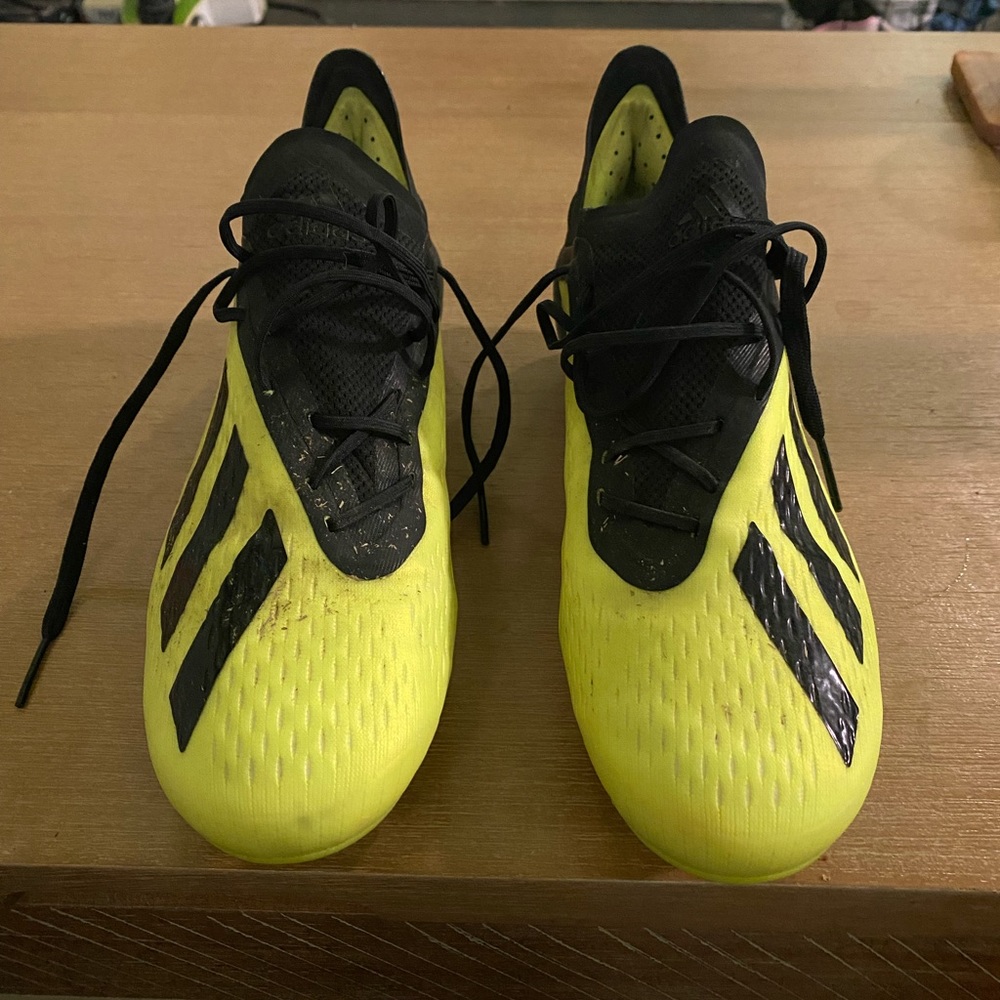 COPY - adidas X 19.1 Soccer Cleats